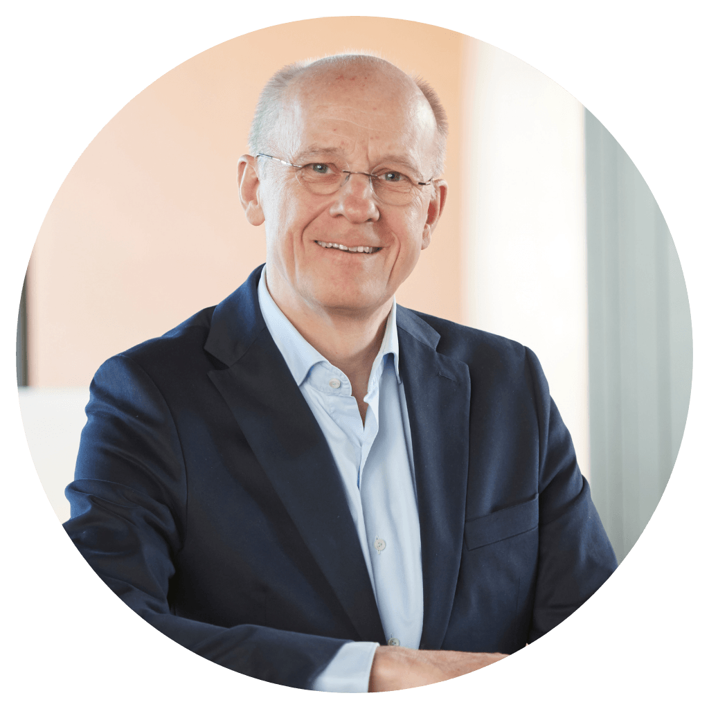 Ulrich Naumann