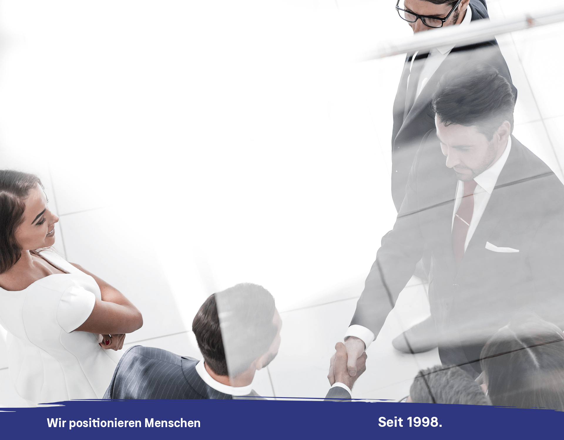 Perfekte Personallösungen