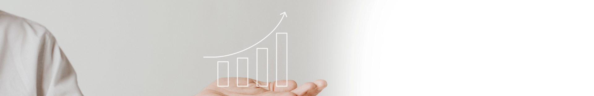 digital-increasing-bar-graph-with-businessman-hand-overlay