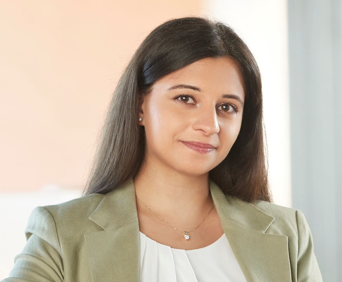 dunja neumann portrait