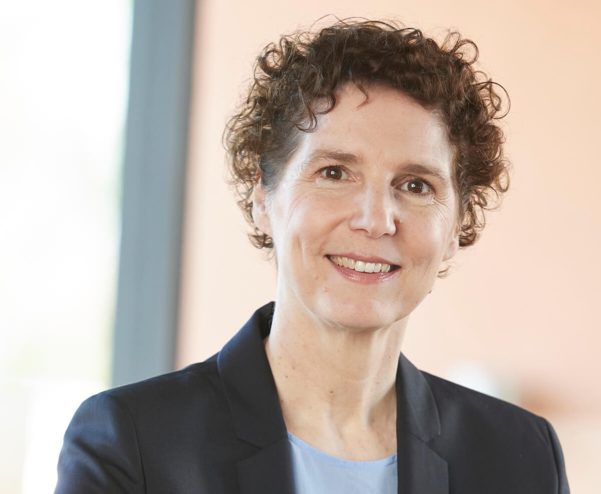 Bianka Sandfuchs Portrait